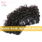 Natural Color / 6Pcs Lot