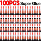 100PCS
