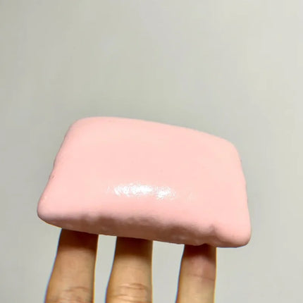 Cute Cat Pillow Squishy Slow Rising ASMR Sensory Fidget Toy - Stress Relief for Anxiety ADHD Autism, Gift for Kids Adults