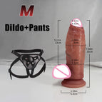 M Pensi And Pants