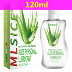 120ml aloe / China Mainland