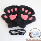 one size / black