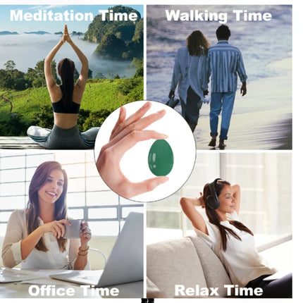 Natural Quartz Yoni Egg Set Kegel Exerciser Balls Vginal Balls Muscle Jade Eggs Massager Vaginal Tightening Natural Jade