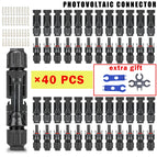 40pcs(20pairs)