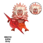 WM2743