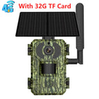 EU 4G Trail Cam 32G