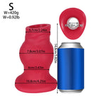 RED S