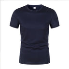 navy blue / M