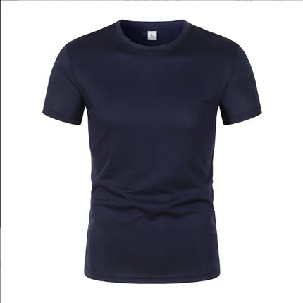 100% Polyester Design Your Own T-shirts Printing Brand Logo Pictures Custom T-shirt Plus Size Casual T Shirt Customize Clothing
