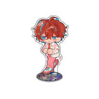6 / China Mainland / 10 cm