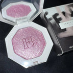 B highlight powder