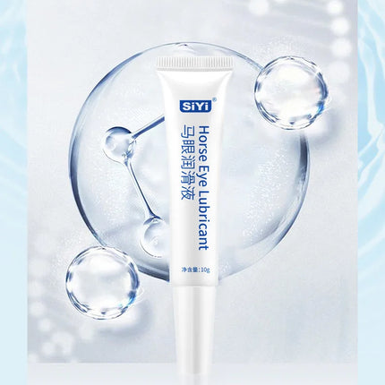 Urethral Lubricant Gel 10g Water Based Smooth Glide Non Sticky Easy Clean Personal Intimate Lube for Urethral Toys Men
