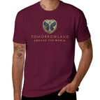 Maroon / 6XL