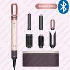 Pink / China Mainland / 100V-127V US Plug