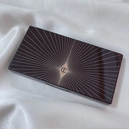 Fine Shiny Matte Milk Tea Shadow eye shadow 6 color Eyeshadow Palette Waterproof Matte Shadow Palette Student Friendly Cosmetics