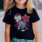 black-37476-children / XXXS