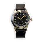Black Dial / China Mainland
