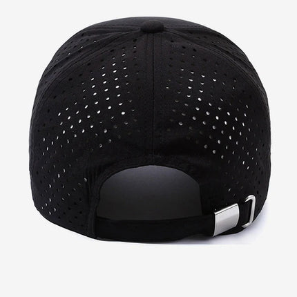 Custom logo 7planes Adult Sport Baseball Cap Diy Own Logo Embroidery Hat Comfortable Breathable Cap Print logo