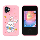 Rabbit Pink