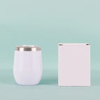 white / CN / Custom Logo