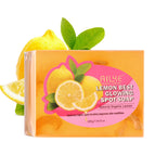 Lemon Soap 200g / China Mainland