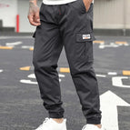 Dark Grey / L