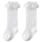 WHITE / 1-3T