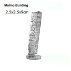 Malmo Building