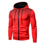 red / XL