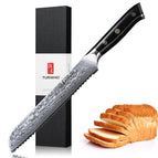 Bread Knife