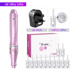 M7W UK 12PIN