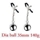 D 35mm ball