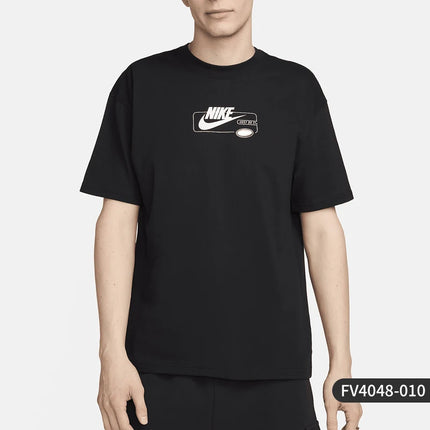 Nike genuine Sportswear Men's Printed T-Shirt FV4048-010
