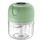 100ml Green