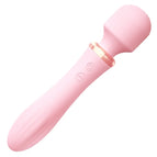 Pink heating model
