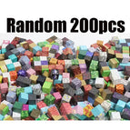 Random 200pcs