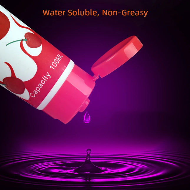 Sex Water-soluble Based Lubes Sex Body Masturbating Lubricant Massage Lubricat Lube Vaginal Anal Gel Adult Sex Toy for Gay