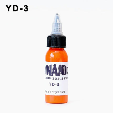 2025Tattoo Set 14Pcs Tattoo Ink 1oz 30ml/Bottle for 3D Makeup Beauty Skin Body Art Tattoo Inks Pigment Kit Professionals Beginne