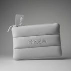 Gray Storage Bag
