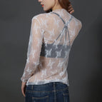 BLANC / One Size Fits All