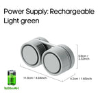Light Green