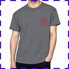 Carbon (Chest Logo) / XS（old） / No