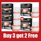 BUY 3 GET 2 FREE