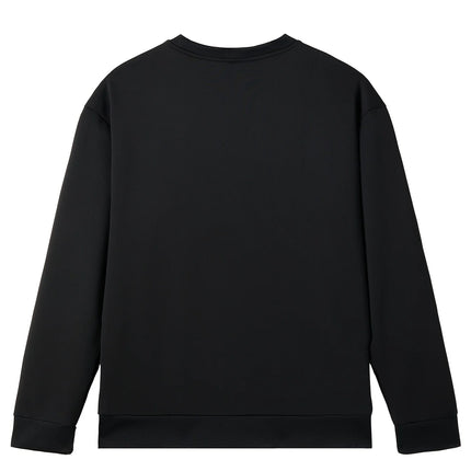 CLoose Sweatshirt Casual Long Sleeve Women Autumn and Winter Cartoon Bear Comfortable Pullover Crewneck Loose Female Clothes
