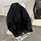 black / EU XL