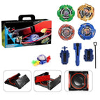 4PCS-A set