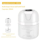 White 250ML