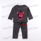 FNAF -11Y -30K / 160