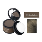 Smoky Grey