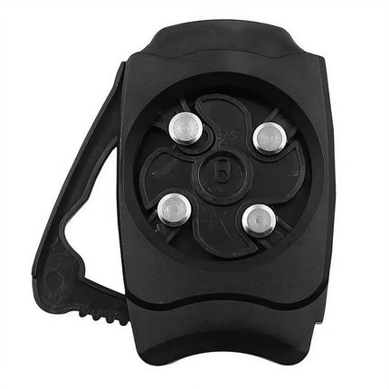Portable Mini Can Opener Smooth Edge Manual Jar Bottle Opener For Beer Beverage Soda Party Bar Kitchen Gadgets